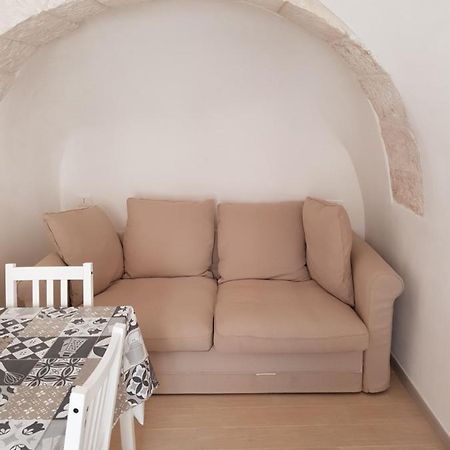 Villa Trullo Giuvica à Locorotondo Extérieur photo