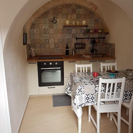 Villa Trullo Giuvica à Locorotondo Extérieur photo