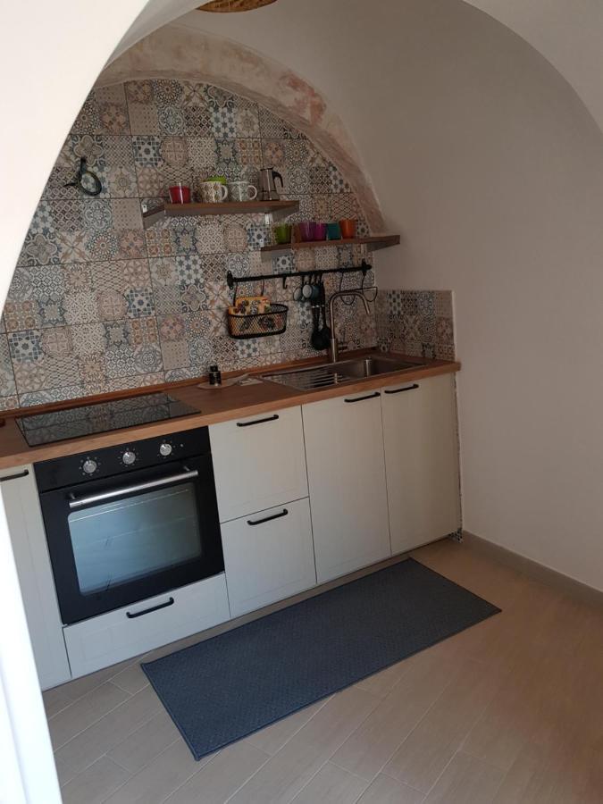 Villa Trullo Giuvica à Locorotondo Extérieur photo