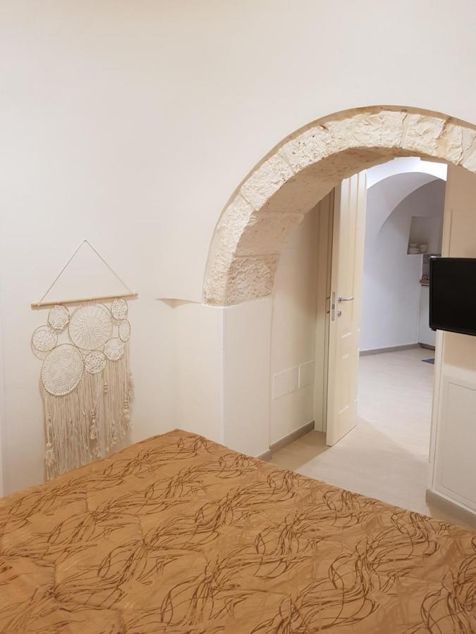 Villa Trullo Giuvica à Locorotondo Extérieur photo