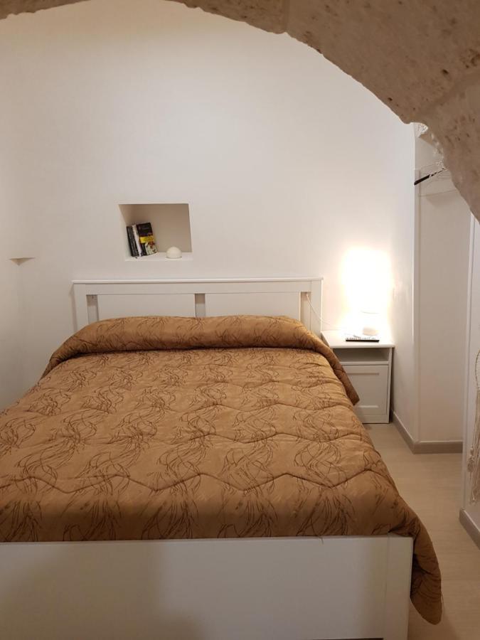 Villa Trullo Giuvica à Locorotondo Extérieur photo