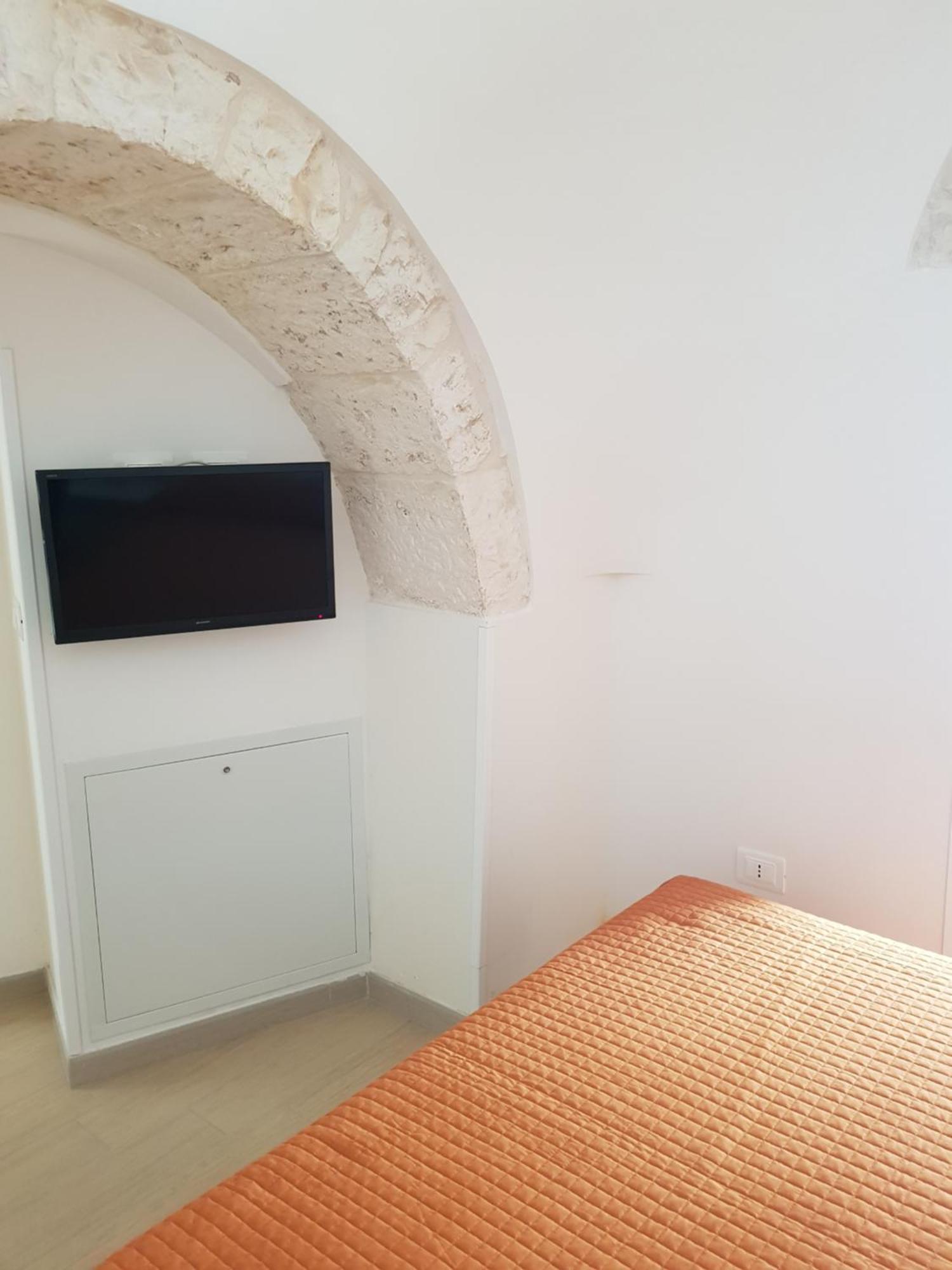 Villa Trullo Giuvica à Locorotondo Extérieur photo